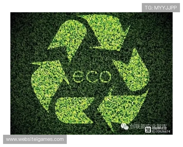 新爱体育：倡导绿色运动理念，践行可持续发展的体育新理念