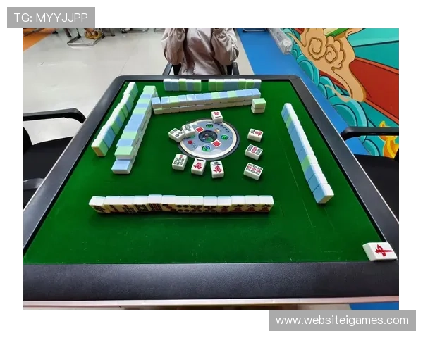 二人麻将技巧十句口诀实用指南，提升你的游戏策略和获胜几率